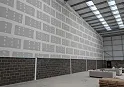 Adanac Park Southampton photo Adanac Park Southampton Jumbo stud fire-rated partitions photo 1 thumb