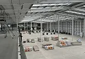 Adanac Park Southampton photo Adanac Park Southampton Jumbo stud fire-rated partitions photo 2 thumb