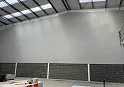Adanac Park Southampton photo Adanac Park Southampton Jumbo stud fire-rated partitions photo 7 thumb