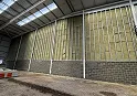 Adanac Park Southampton photo Adanac Park Southampton Jumbo stud fire-rated partitions photo 8 thumb