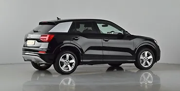 Curved walls for Cargiant London