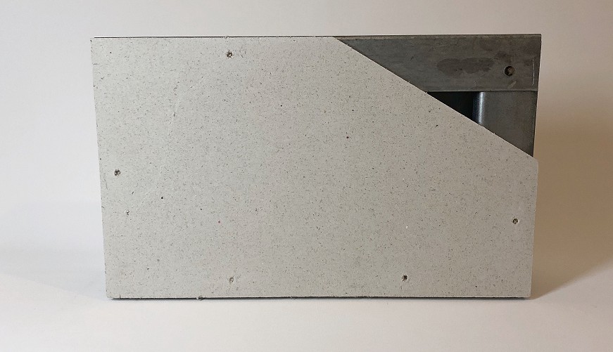 F60 Jumbo Partition - Fermacell 60 minute fire rated partiion walls and acoustic walls