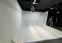 S&P Global — Green Screen Cyclorama Wall photo green screen cyc wall image 6 thumb