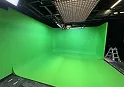S&P Global — Green Screen Cyclorama Wall photo green screen cyc wall image 3 thumb