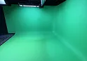 S&P Global — Green Screen Cyclorama Wall photo green screen cyc wall image 2 thumb