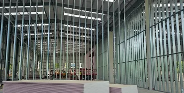 Harwell Campus Didcot