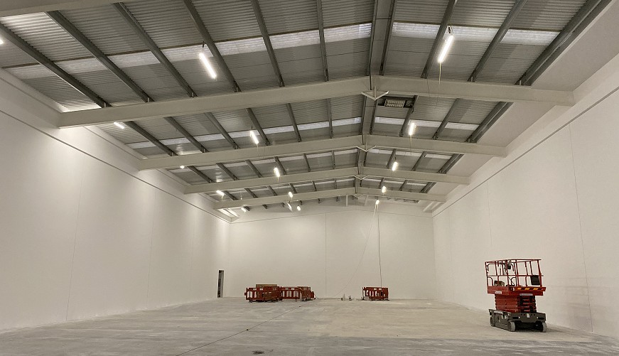 Homebase / Lidl, Cambridge main photo