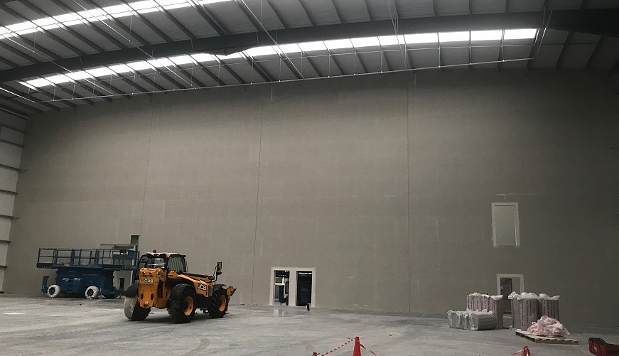 Segro Park, Bracknell main photo