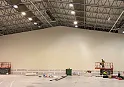 Aircraft Hanger, Cambridge City Airport photo Jumbo stud wall cambridge city airport photo 4 thumb