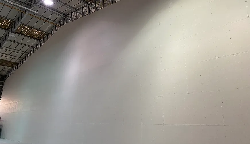 Aircraft Hanger, Cambridge City Airport main photo