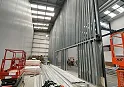 Rolls Royce photo Jumbo stud wall partitioning rolls royce warehouse photo 6 thumb