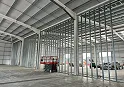 Chichester Industrial Park photo Jumbo stud wall partitions Chicester Industrial Park photo 5 thumb