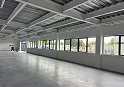 Warehouse, Andover Business Park photo Jumbo stud wall partitioning Andover Business Park photo 2 thumb