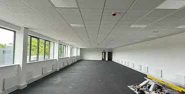 Warehouse, Andover Business Park