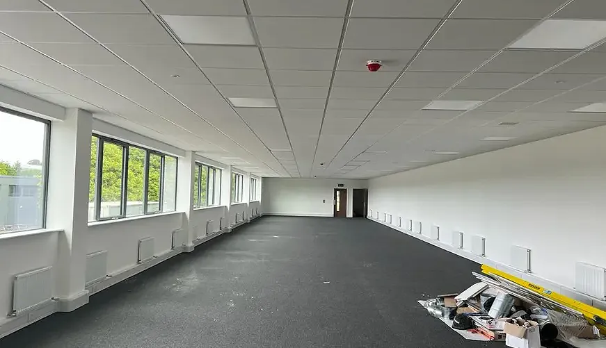 Warehouse, Andover Business Park main photo