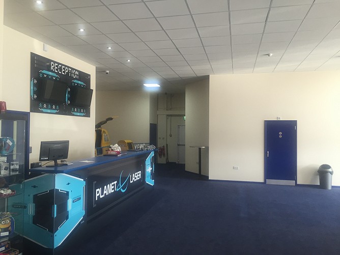 Laser Gaming Centre main photo