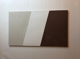 Industrial, Smooth and Smooth Painted wall partition finishes