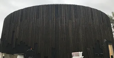 Wellington Project, Berkshire