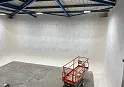Cyclorama Wall for Film Studio photo xWembley jumbo stud installation cyclorama film studio 4 thumb