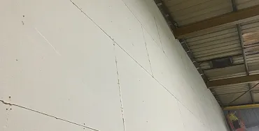 Wind Turbine Company, Winchester